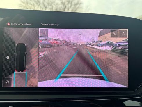 New 2025 Audi A5 2.0T Premium Plus image 28