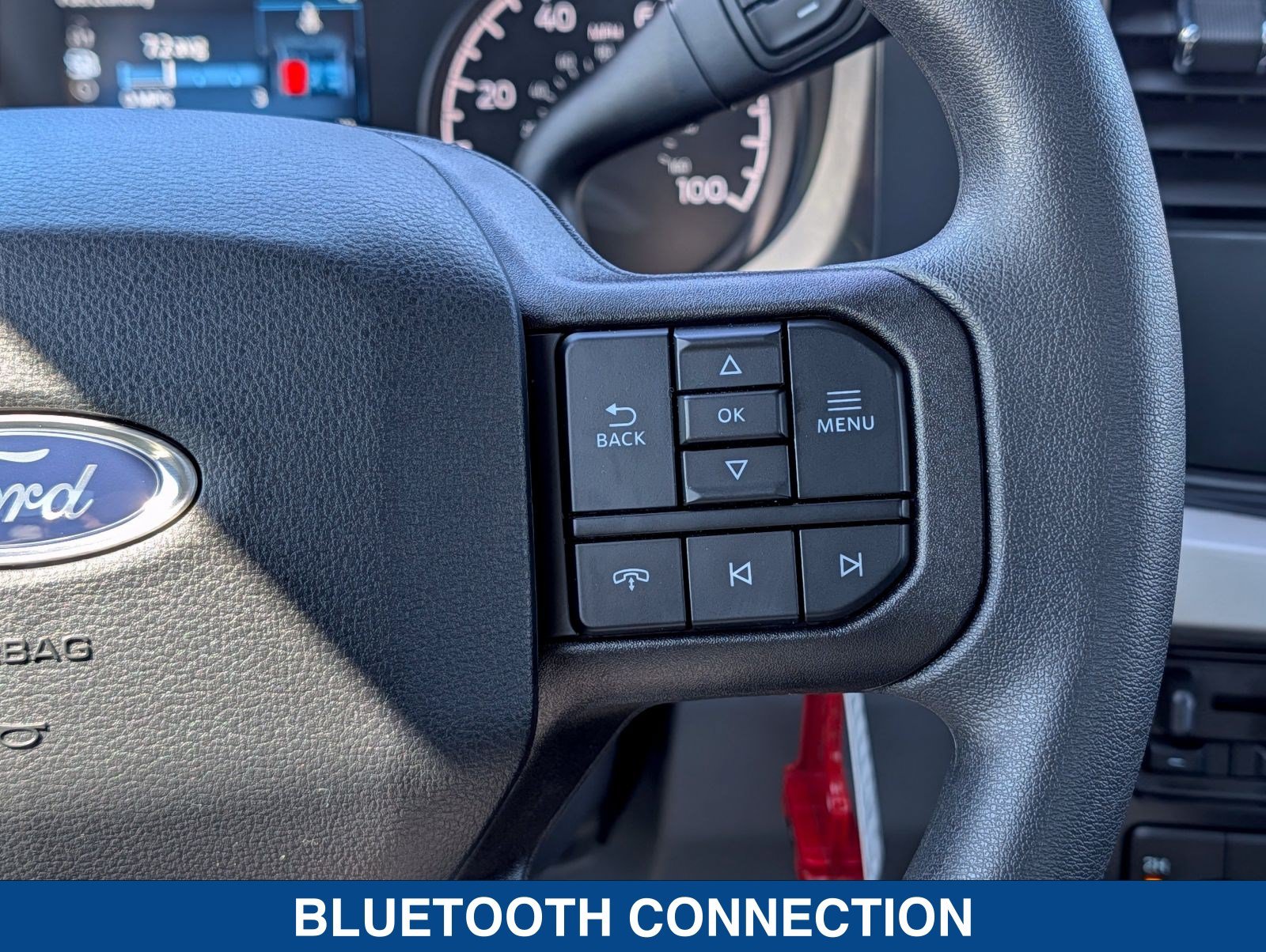 New 2026 Ford F350 XL w/ STX Appearance Package AWD/4WD image 48