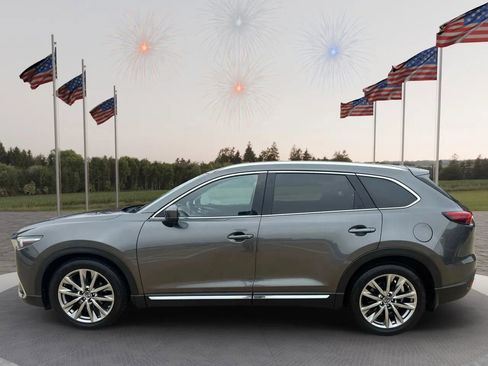 Used 2018 MAZDA CX-9 Signature image 10