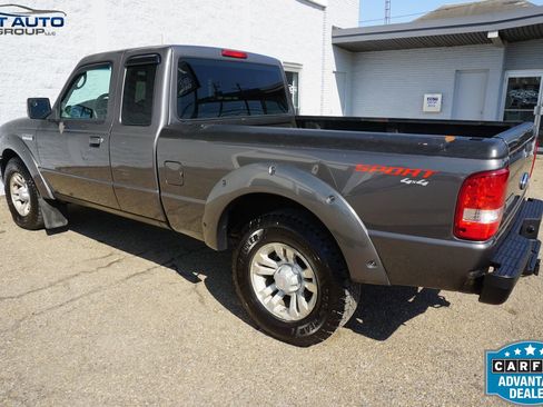 Used 2010 Ford Ranger Sport image 8
