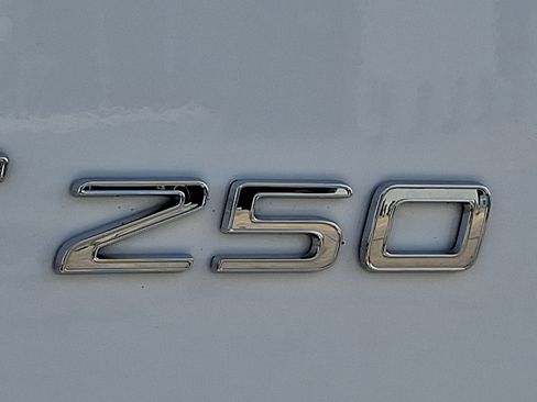 Used 2025 Ford Transit 250 Low Roof w/ Exterior Upgrade Package RWD image 31