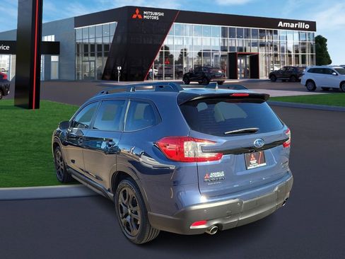 Used 2023 Subaru Ascent Onyx Edition image 2