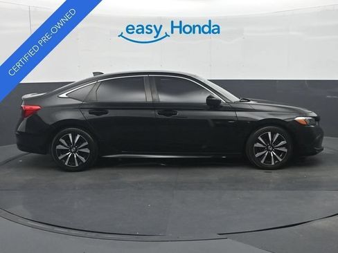 Used 2022 Honda Civic EX image 8