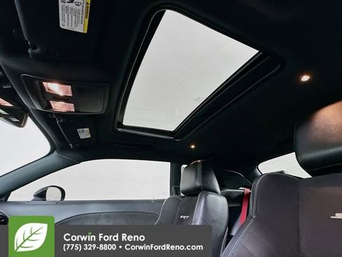 Used 2016 Dodge Challenger SRT Hellcat image 22