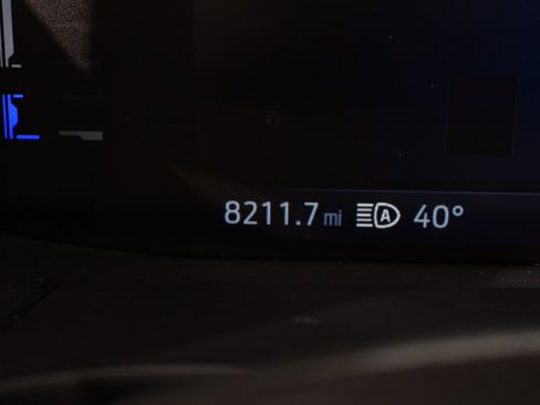 Used 2024 Ford Escape Active w/ Tech Pack #1 image 27