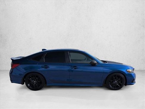 Used 2022 Honda Civic Si image 4