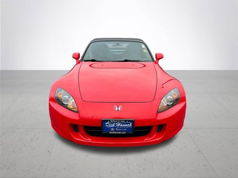 Used 2006 Honda S2000 image 3
