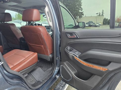 Used 2019 Chevrolet Tahoe Premier w/ Premier Plus Edition image 15