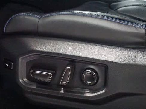 Used 2024 Toyota Tundra Platinum image 21