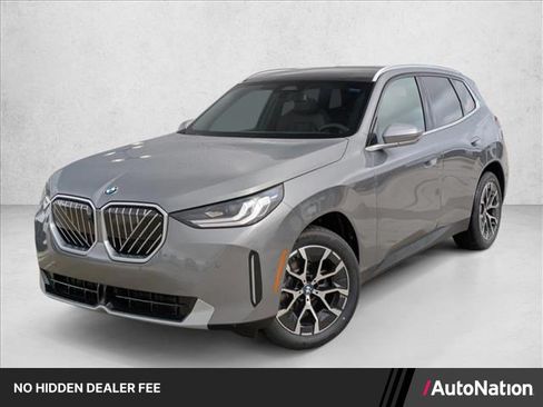 Used 2026 BMW X3 xDrive30i AWD/4WD image 1