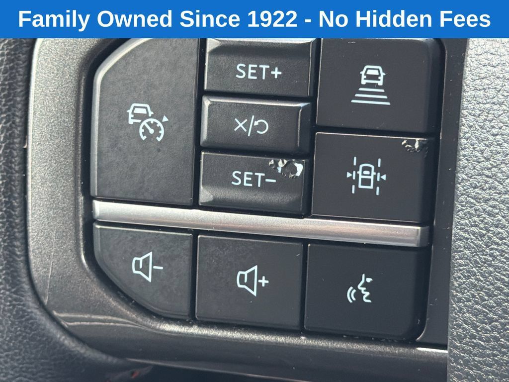 Used 2023 Ford Expedition Timberline AWD/4WD image 28