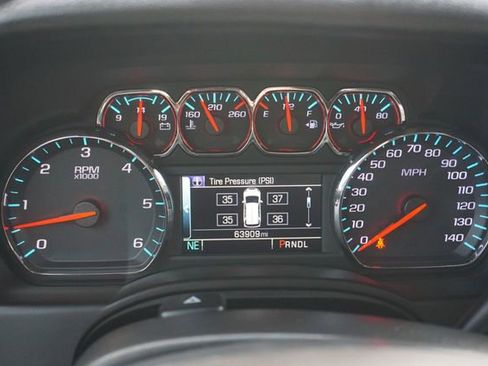 Used 2020 Chevrolet Tahoe LT RWD image 9