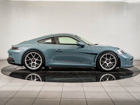 Certified 2024 Porsche 911 GT3 RS image 9