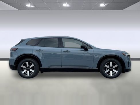 New 2026 Honda Prologue Touring image 7