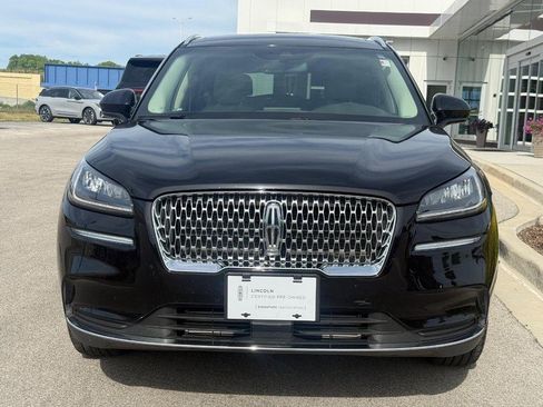 Certified 2022 Lincoln Corsair AWD w/ Premium Package image 11