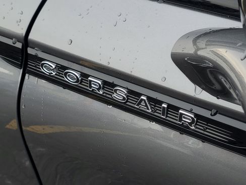 New 2026 Lincoln Corsair Premiere image 7
