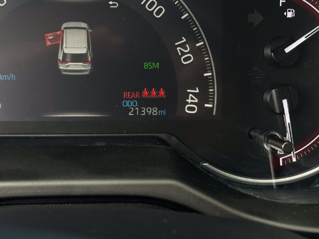 Used 2024 Toyota RAV4 XLE w/ Convenience Package AWD/4WD image 27