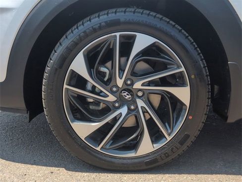 Used 2021 Hyundai Tucson Sport w/ Cargo Package image 31