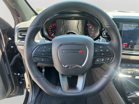 Used 2026 Dodge Durango GT AWD/4WD image 12