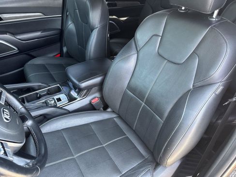 Used 2020 Kia Telluride EX w/ EX Premium Package AWD/4WD image 10