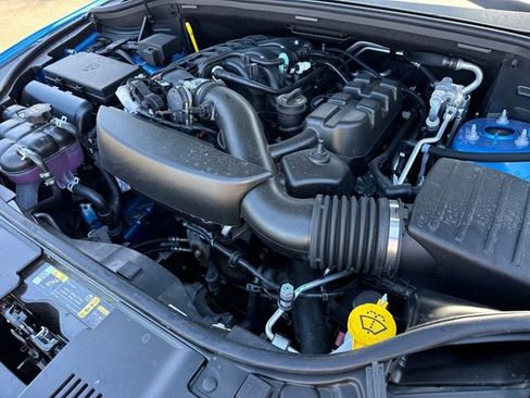 New 2026 Dodge Durango GT image 14