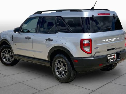 Used 2022 Ford Bronco Sport Big Bend w/ Convenience Package image 11
