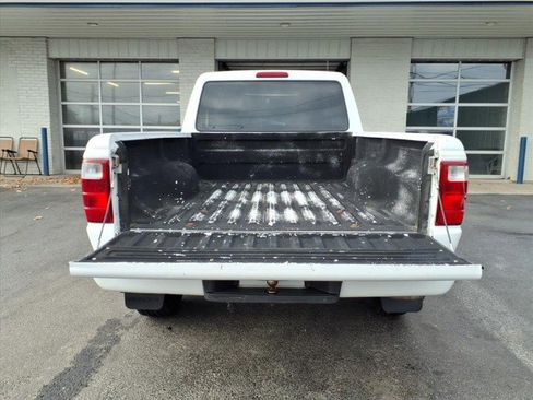 Used 2004 Ford Ranger Edge image 8