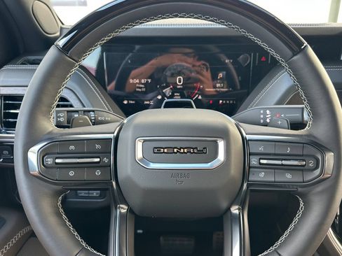 New 2026 GMC Yukon XL Denali Ultimate AWD/4WD image 23