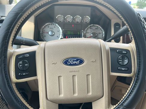 Used 2008 Ford F250 Lariat AWD/4WD image 23