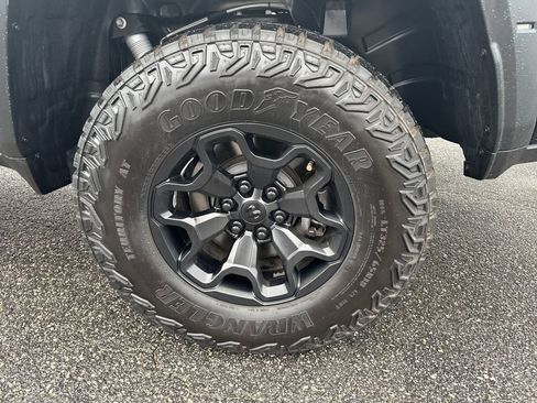 Used 2021 RAM 1500 TRX w/ TRX Level 2 Equipment Group image 10