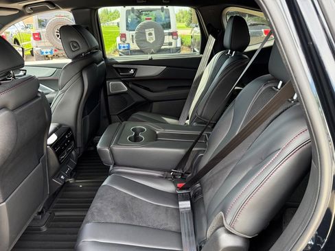 Certified 2026 Acura MDX A-Spec AWD/4WD image 16