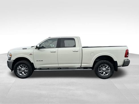 Used 2022 RAM 2500 Laramie image 9