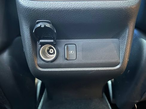 Used 2019 INFINITI QX50 Pure AWD/4WD image 37