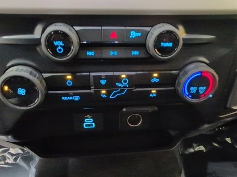 New 2026 Ford F350 XL w/ STX Appearance Package image 21