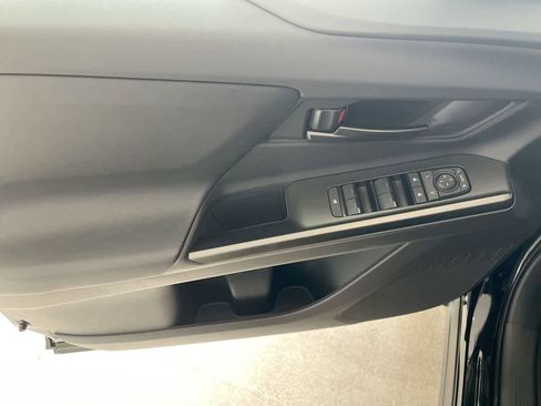 New 2026 Toyota bZ AWD/4WD image 13