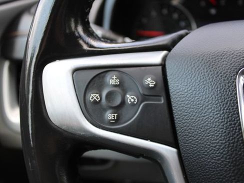 Used 2020 GMC Terrain SLT FWD image 8