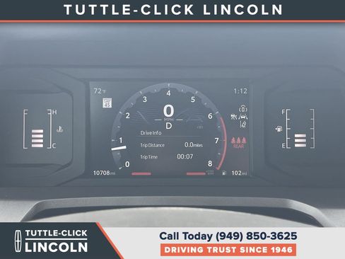 Used 2025 Toyota Tacoma SR5 AWD/4WD image 32