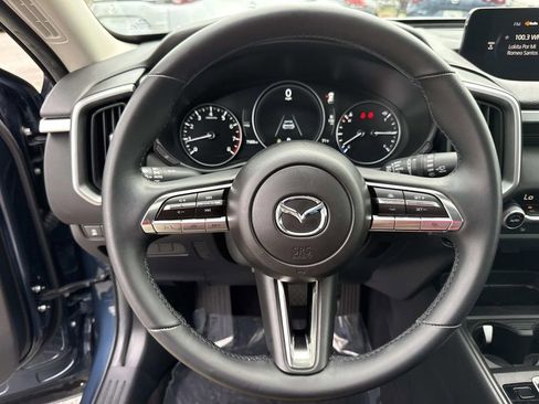 Certified 2025 MAZDA CX-50 AWD 2.5 S w/ Cargo Package image 48