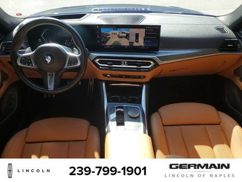 Used 2024 BMW M440i xDrive Gran Coupe image 17