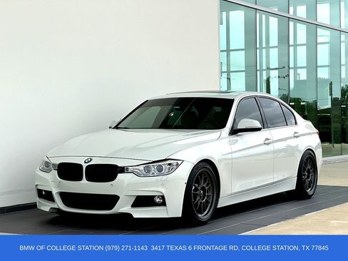 Used 2013 BMW 328i Sedan image 9