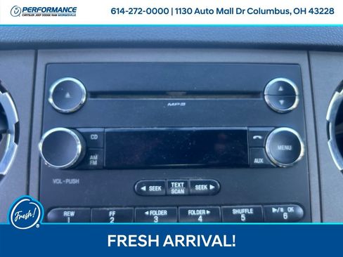 Used 2012 Ford F350 XLT w/ XLT Premium Pkg AWD/4WD image 20