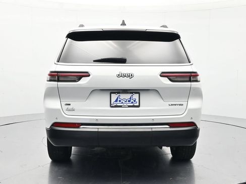 Used 2023 Jeep Grand Cherokee L Limited RWD image 6