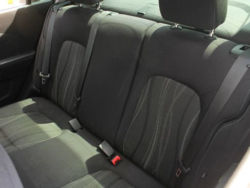 Used 2020 Chevrolet Sonic LT FWD image 17