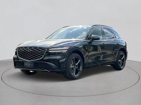 New 2026 Genesis GV70 3.5T Sport Prestige AWD/4WD image 2