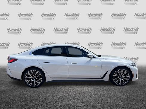 Used 2023 BMW 430i Gran Coupe RWD image 11