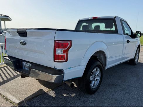 Used 2019 Ford F150 XL w/ XL Power Equipment Group RWD image 5