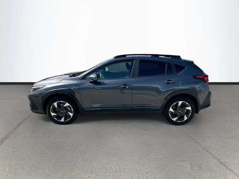 Certified 2024 Subaru Crosstrek 2.5i Limited w/ Popular Package #4A AWD/4WD image 4