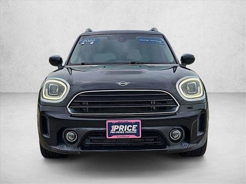 Used 2022 MINI Cooper Countryman FWD image 2