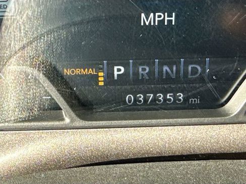 Used 2022 RAM 1500 Limited w/ Night Edition image 13