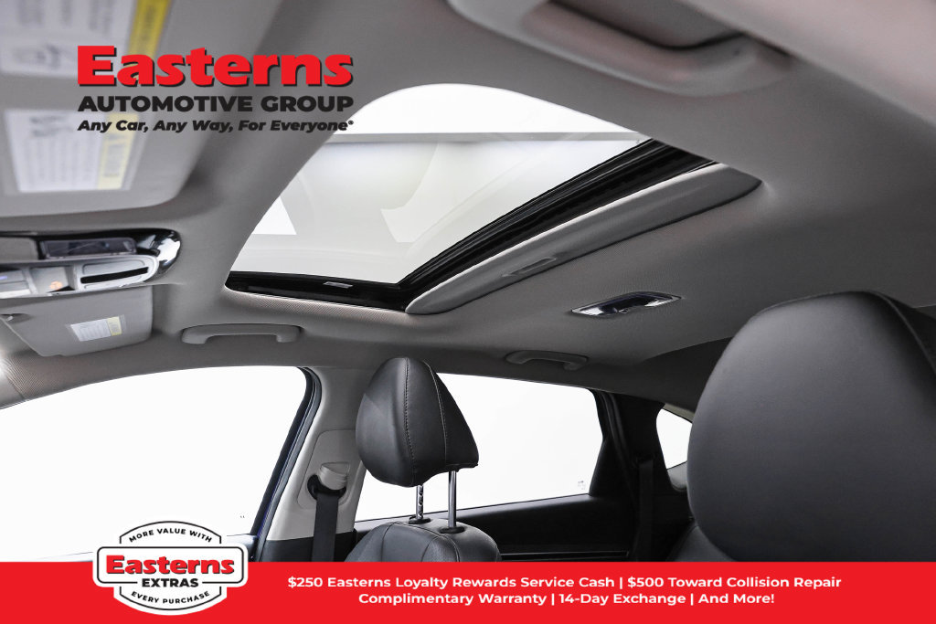 Used 2023 Hyundai Tucson SEL w/ Convenience Package AWD/4WD image 36